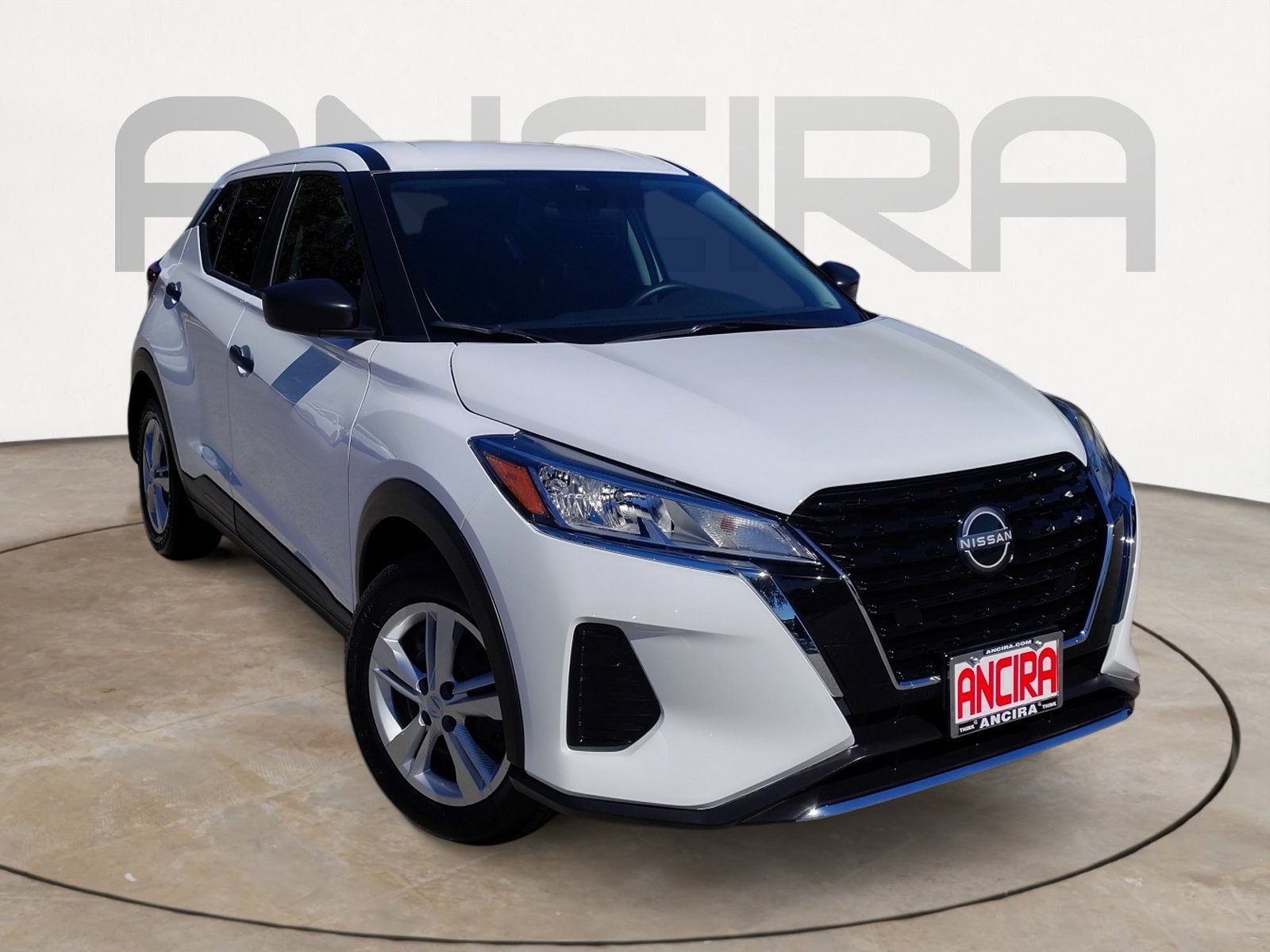 Used Car 2025 Nissan Kicks  S For Sale Under $25,000 In San Antonio, Texas