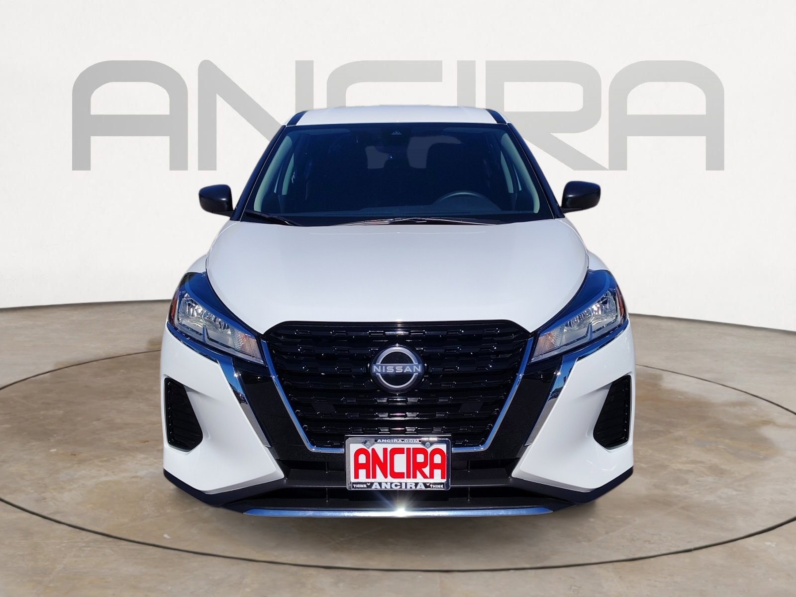 Used Car 2025 Nissan Kicks  S For Sale Under $25,000 In San Antonio, Texas