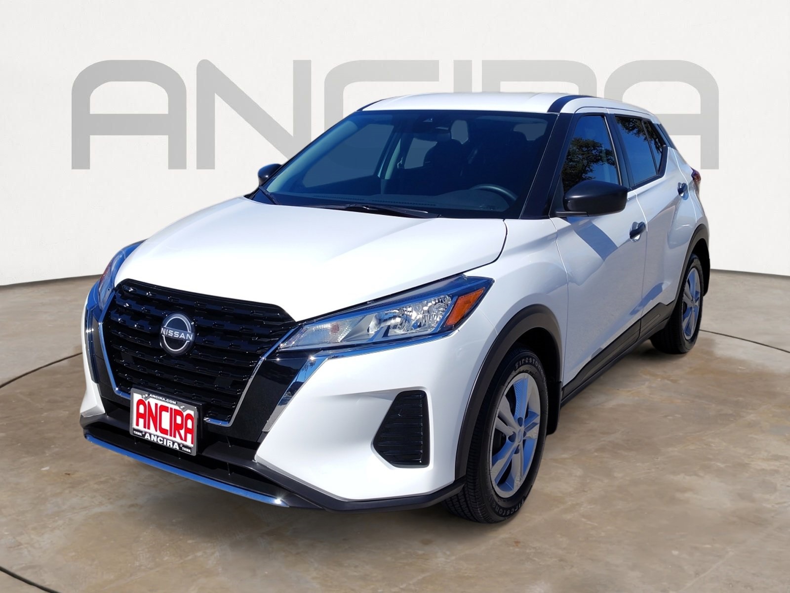 Used Car 2025 Nissan Kicks  S For Sale Under $25,000 In San Antonio, Texas