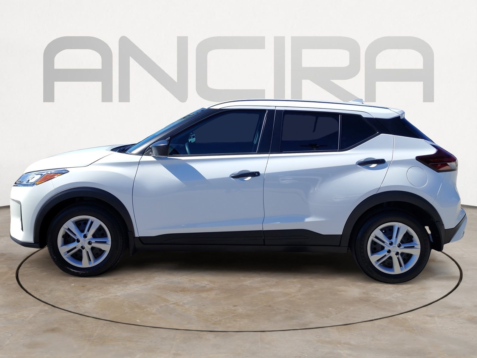 Used Car 2025 Nissan Kicks  S For Sale Under $25,000 In San Antonio, Texas