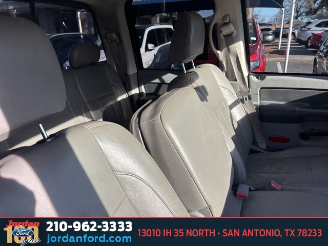 Used Car 2008 Dodge Ram 1500  Slt For Sale Under $12,000 In San Antonio, Texas