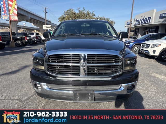 Used Car 2008 Dodge Ram 1500  Slt For Sale Under $12,000 In San Antonio, Texas