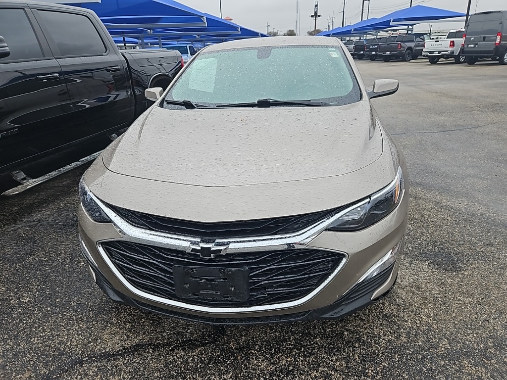 Used Car 2022 Chevrolet Malibu  Rs For Sale Under $20,000 In San Marcos, Texas