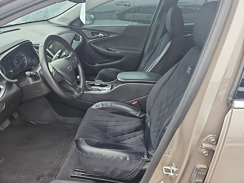 Used Car 2022 Chevrolet Malibu  Rs For Sale Under $20,000 In San Marcos, Texas