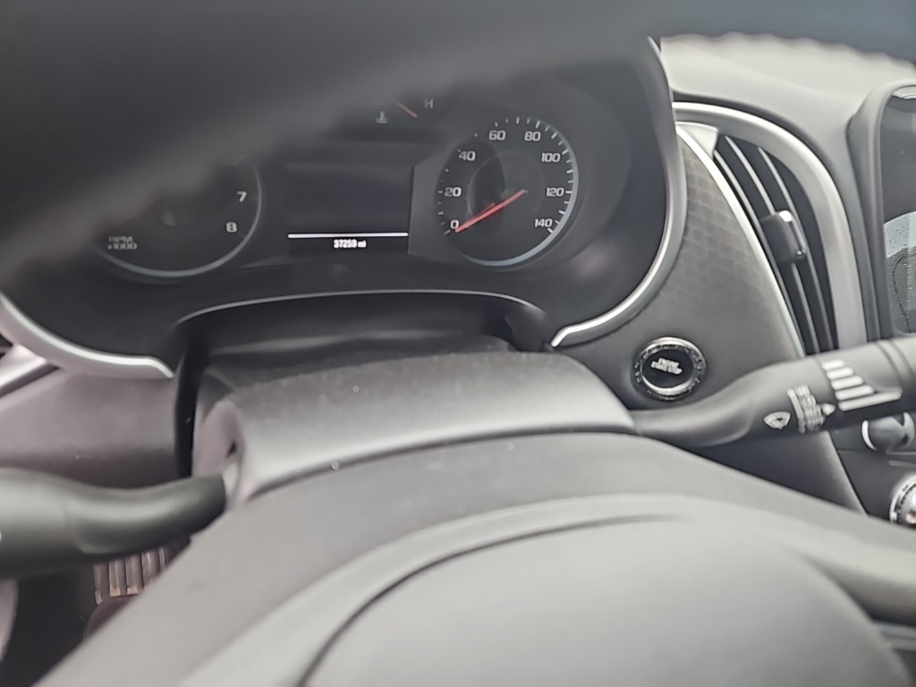 Used Car 2022 Chevrolet Malibu  Rs For Sale Under $20,000 In San Marcos, Texas