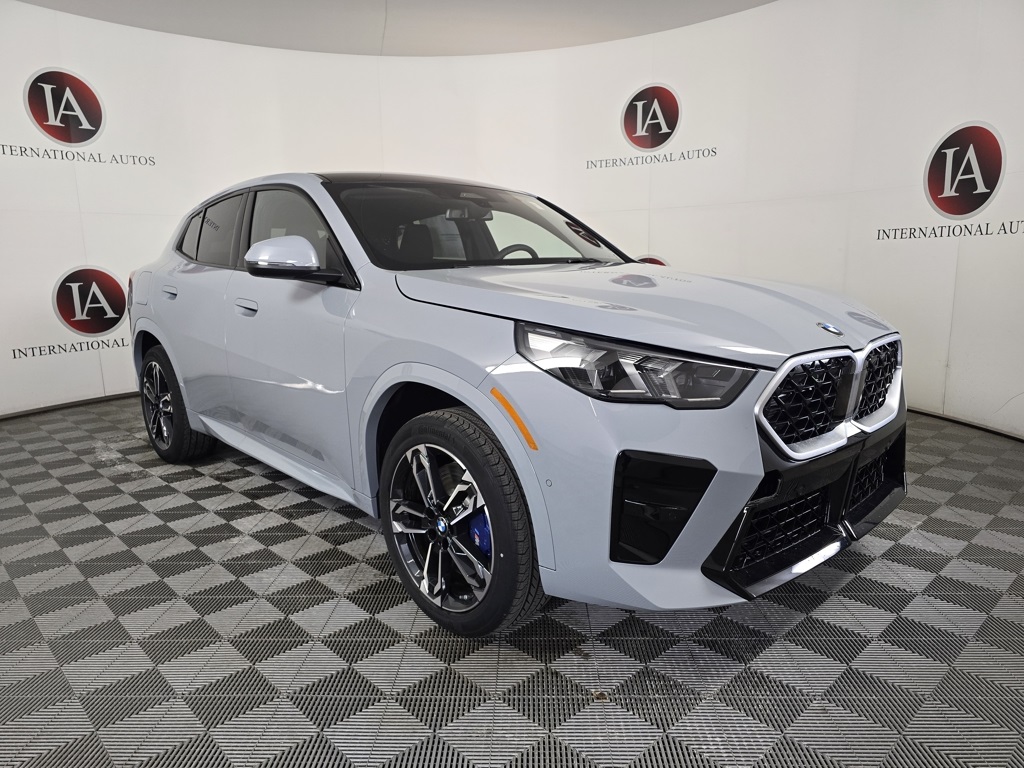 2026 BMW X2 xDrive28i