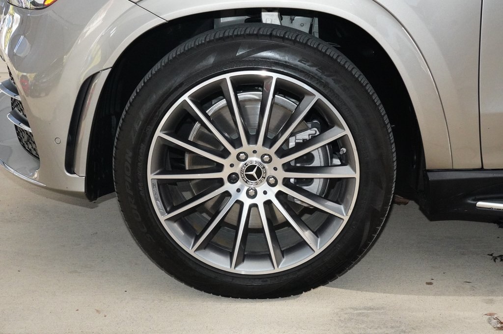 Used Car 2023 Mercedes-benz Gle  Gle 450 For Sale Under $60,000 In Weatherford, Texas