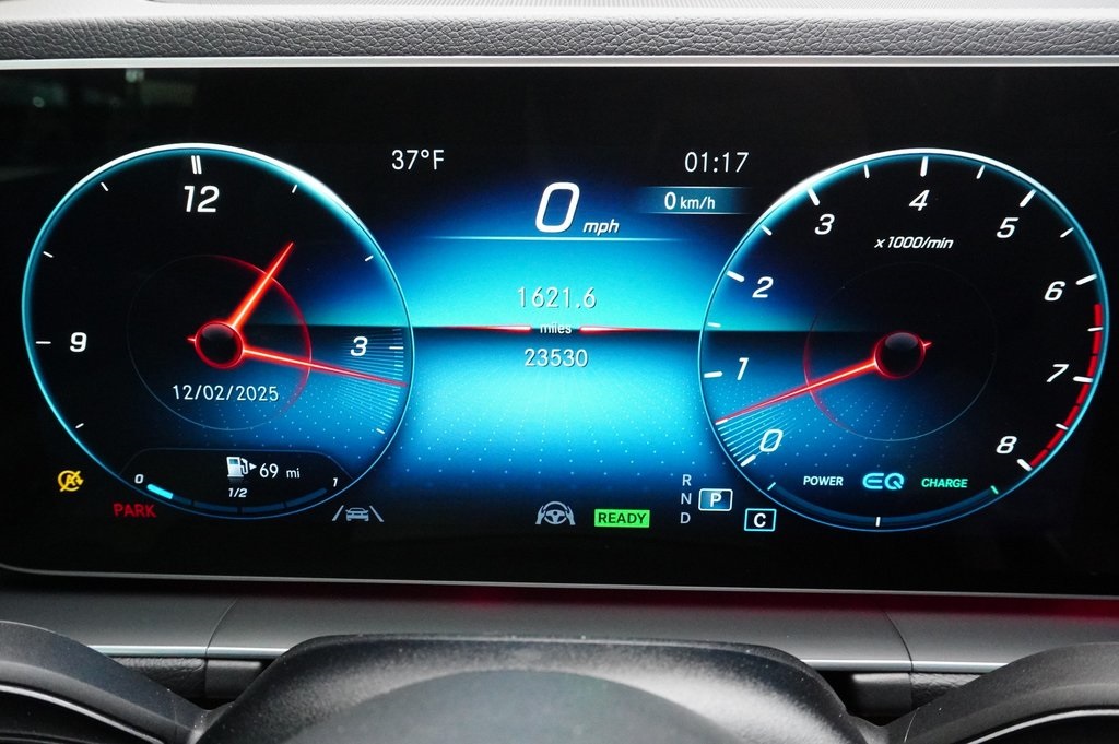 Used Car 2023 Mercedes-benz Gle  Gle 450 For Sale Under $60,000 In Weatherford, Texas