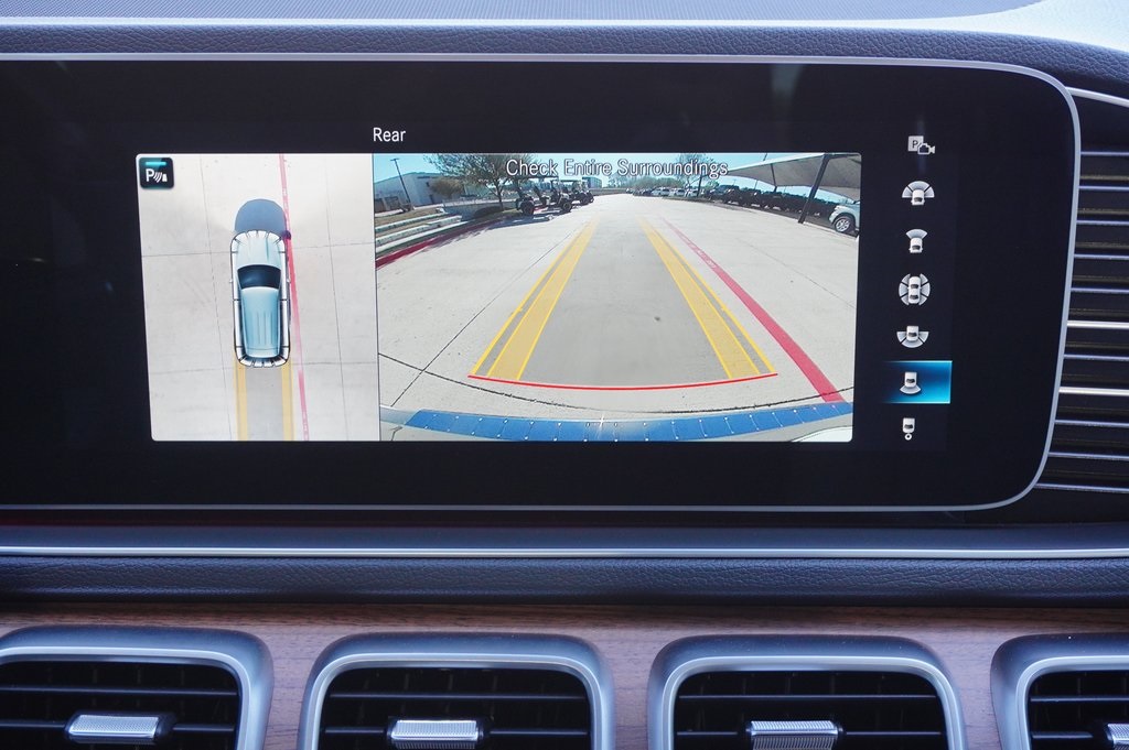 Used Car 2023 Mercedes-benz Gle  Gle 450 For Sale Under $60,000 In Weatherford, Texas