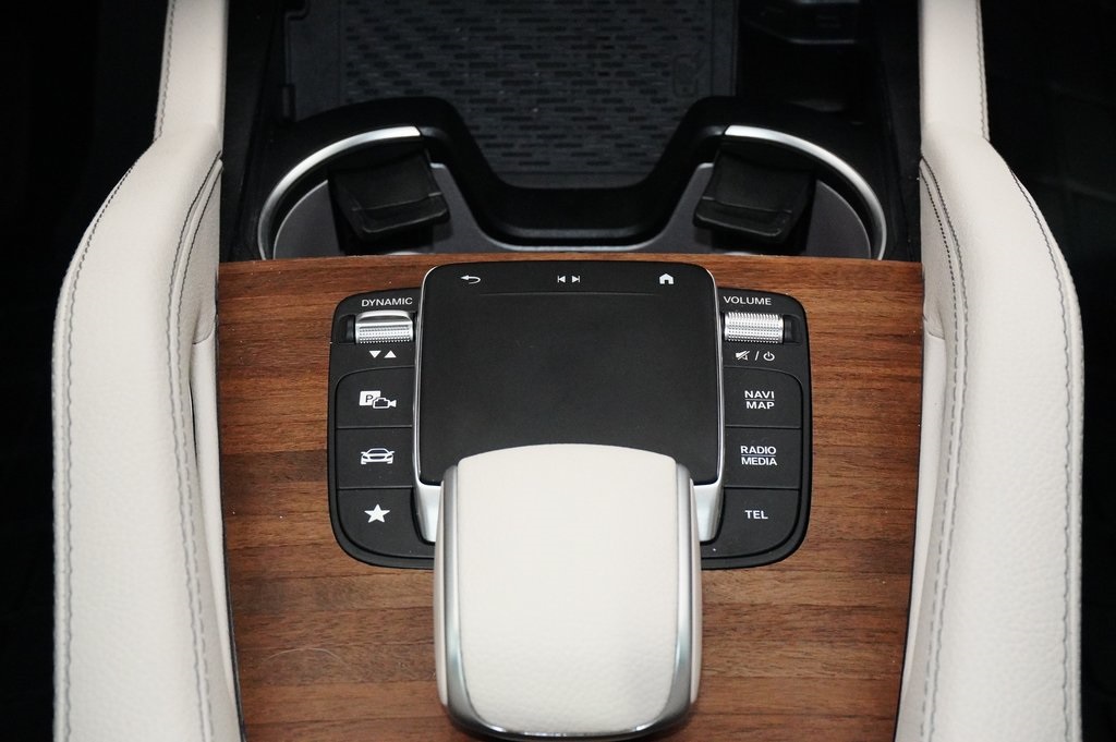 Used Car 2023 Mercedes-benz Gle  Gle 450 For Sale Under $60,000 In Weatherford, Texas