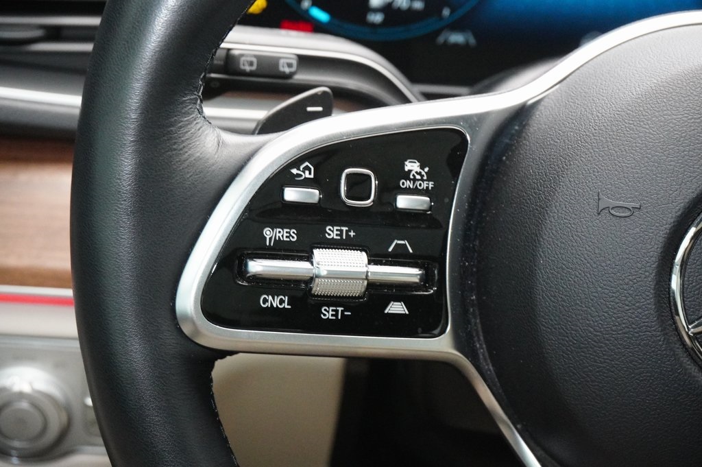 Used Car 2023 Mercedes-benz Gle  Gle 450 For Sale Under $60,000 In Weatherford, Texas