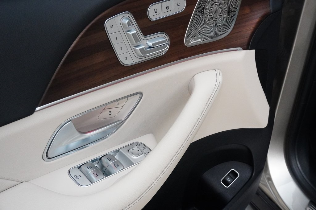 Used Car 2023 Mercedes-benz Gle  Gle 450 For Sale Under $60,000 In Weatherford, Texas