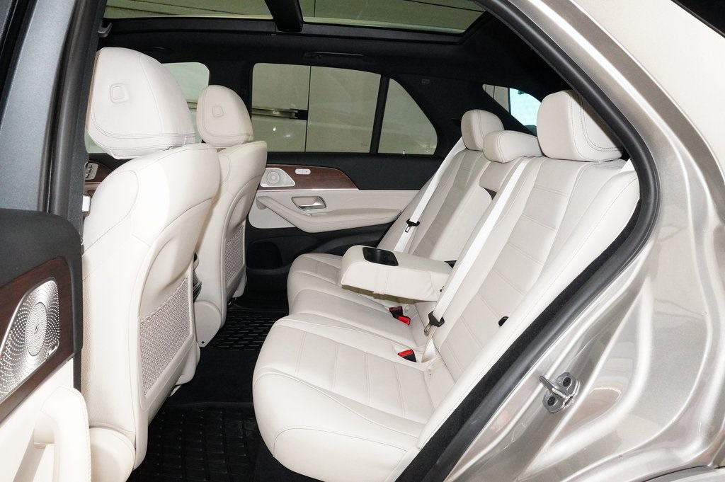 Used Car 2023 Mercedes-benz Gle  Gle 450 For Sale Under $60,000 In Weatherford, Texas