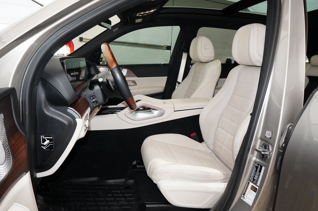 Used Car 2023 Mercedes-benz Gle  Gle 450 For Sale Under $60,000 In Weatherford, Texas