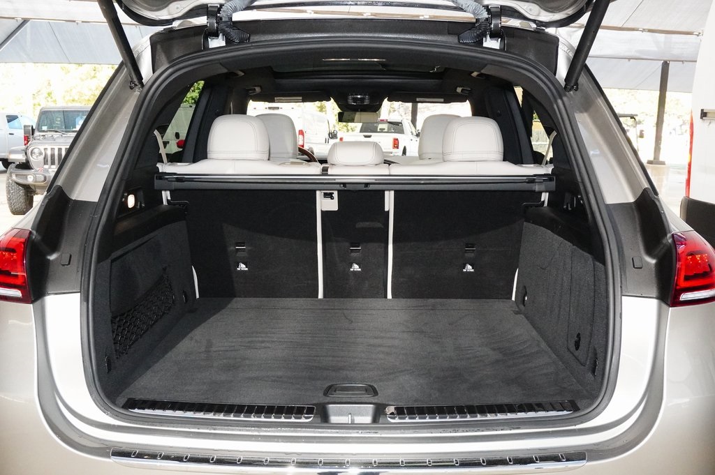 Used Car 2023 Mercedes-benz Gle  Gle 450 For Sale Under $60,000 In Weatherford, Texas