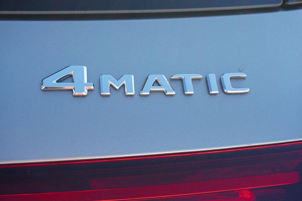 Used Car 2023 Mercedes-benz Gle  Gle 450 For Sale Under $60,000 In Weatherford, Texas