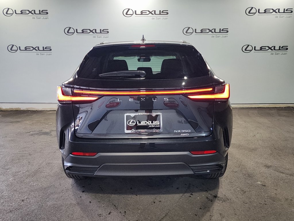 Thumbnail: 2026 Lexus NX - 10