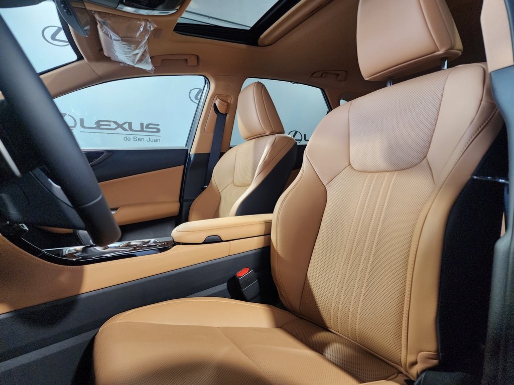 Thumbnail: 2026 Lexus NX - 15