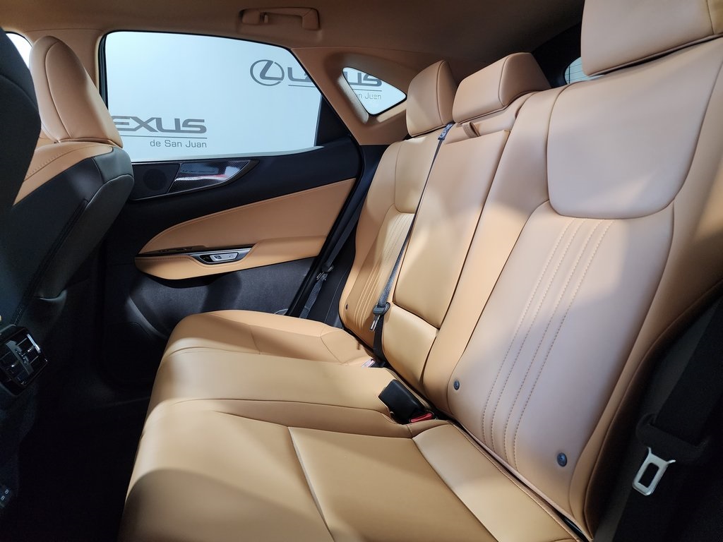 Thumbnail: 2026 Lexus NX - 28