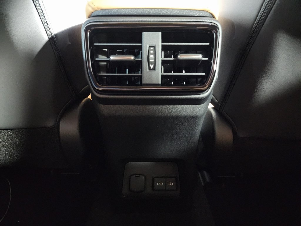 Thumbnail: 2026 Lexus NX - 29