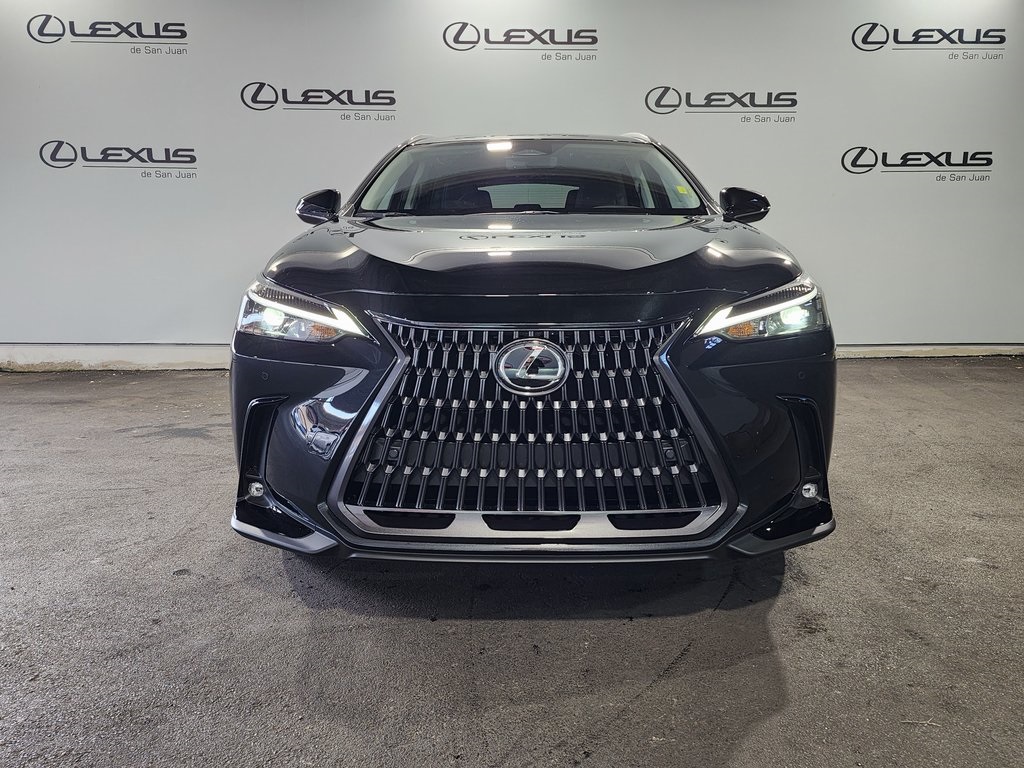 Thumbnail: 2026 Lexus NX - 6
