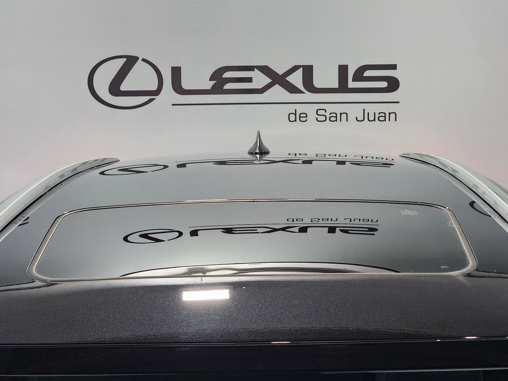 Thumbnail: 2026 Lexus NX - 7