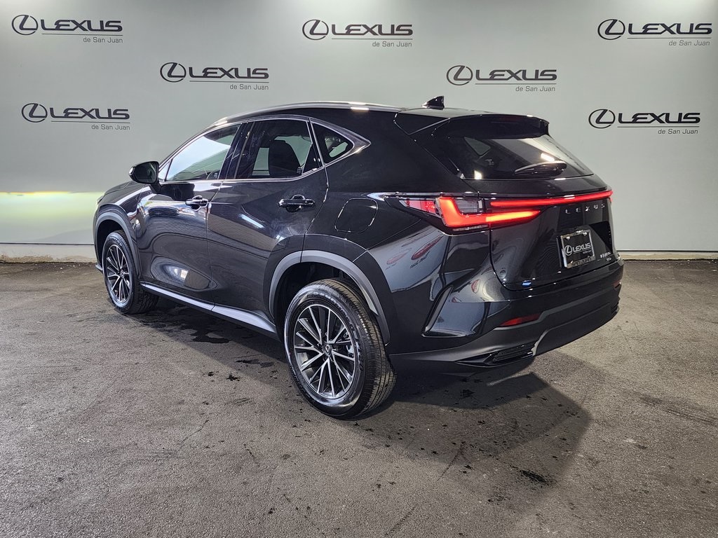 Thumbnail: 2026 Lexus NX - 8