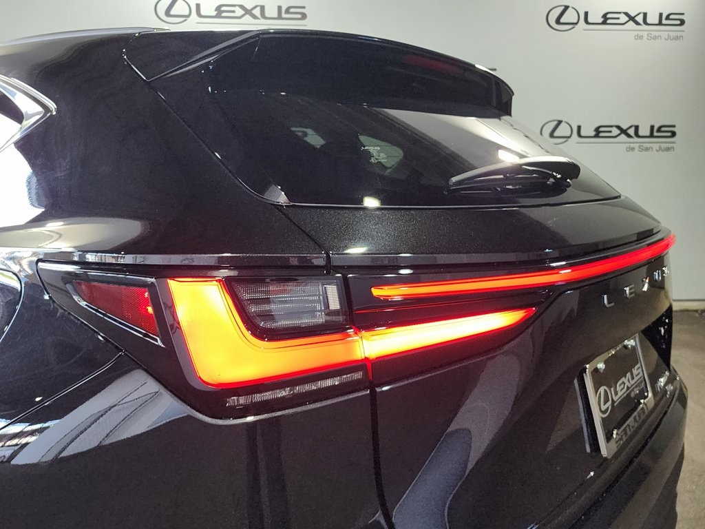 Thumbnail: 2026 Lexus NX - 9