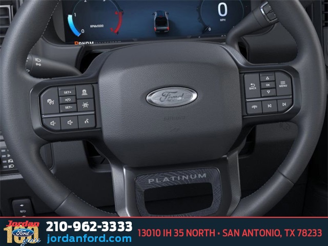 New Car 2025 Ford F-250sd  For Sale Under $100,000 In San Antonio, Texas