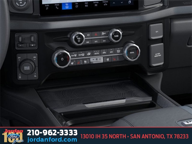 New Car 2025 Ford F-250sd  For Sale Under $100,000 In San Antonio, Texas