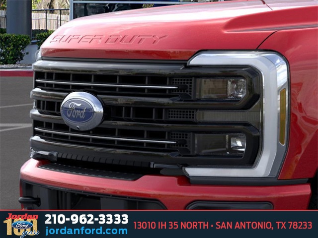 New Car 2025 Ford F-250sd  For Sale Under $100,000 In San Antonio, Texas