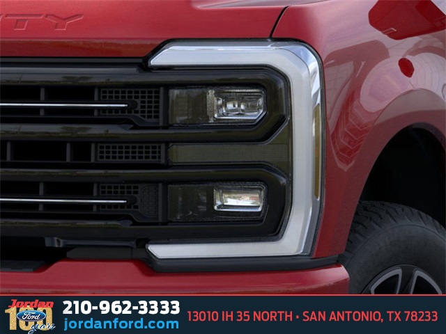 New Car 2025 Ford F-250sd  For Sale Under $100,000 In San Antonio, Texas