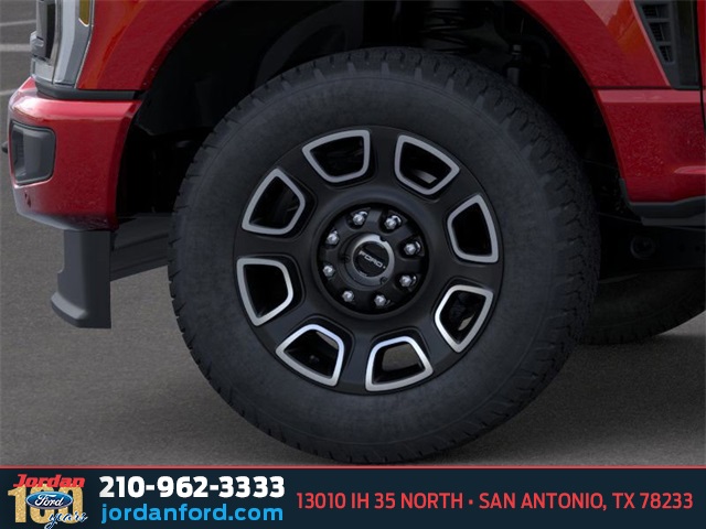 New Car 2025 Ford F-250sd  For Sale Under $100,000 In San Antonio, Texas