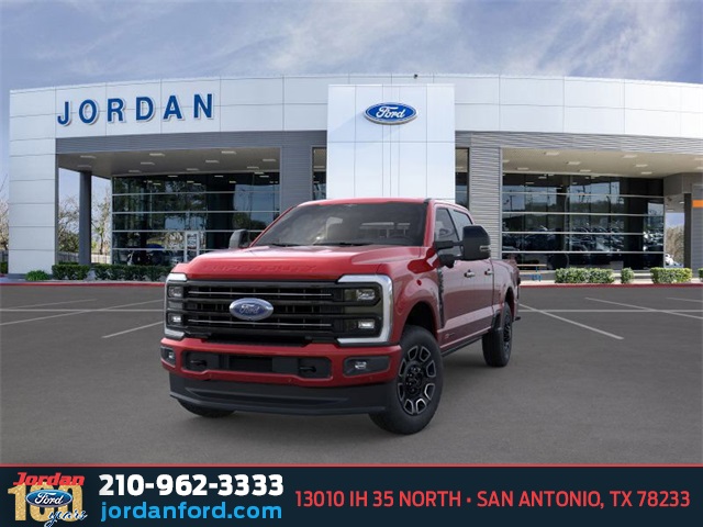 New Car 2025 Ford F-250sd  For Sale Under $100,000 In San Antonio, Texas