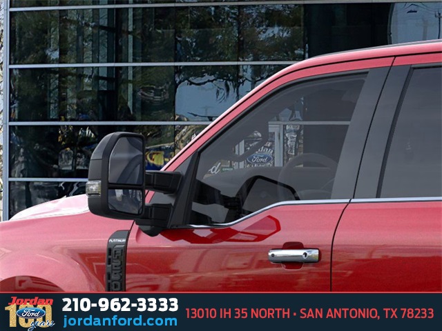 New Car 2025 Ford F-250sd  For Sale Under $100,000 In San Antonio, Texas