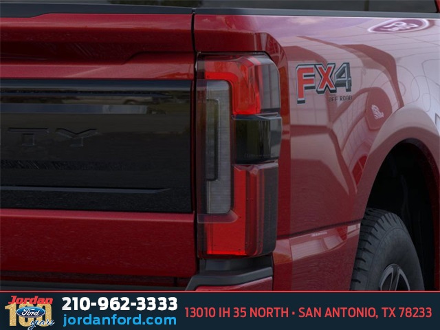 New Car 2025 Ford F-250sd  For Sale Under $100,000 In San Antonio, Texas