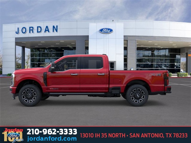 New Car 2025 Ford F-250sd  For Sale Under $100,000 In San Antonio, Texas