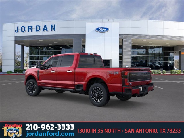 New Car 2025 Ford F-250sd  For Sale Under $100,000 In San Antonio, Texas
