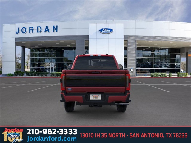 New Car 2025 Ford F-250sd  For Sale Under $100,000 In San Antonio, Texas