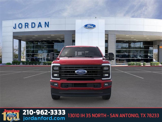 New Car 2025 Ford F-250sd  For Sale Under $100,000 In San Antonio, Texas