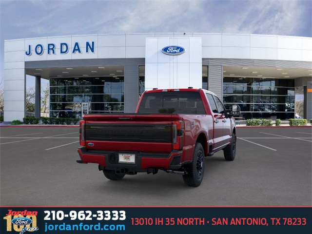 New Car 2025 Ford F-250sd  For Sale Under $100,000 In San Antonio, Texas