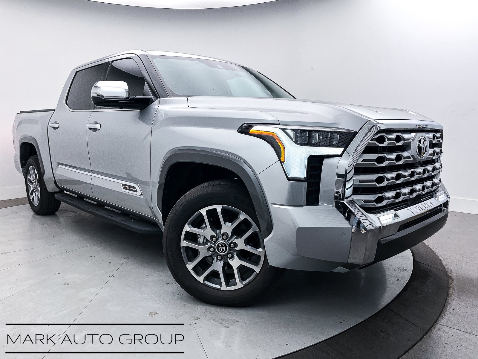 2022 Toyota Tundra 1794