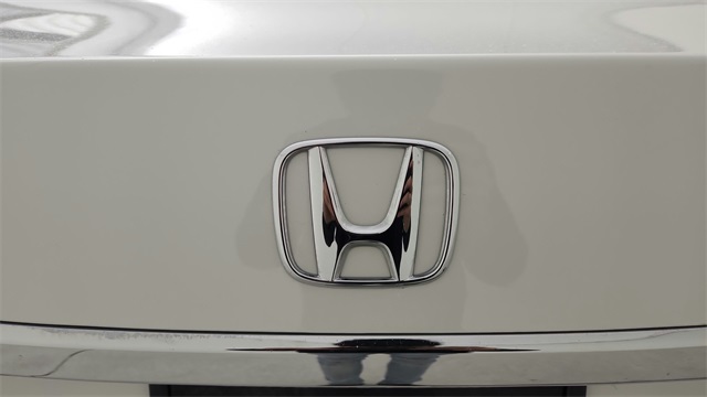 2015 Honda Accord LX  at DeMontrond Mazda