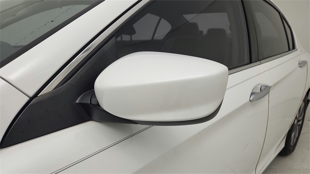 2015 Honda Accord LX  at DeMontrond Mazda