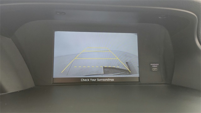 2015 Honda Accord LX  at DeMontrond Mazda