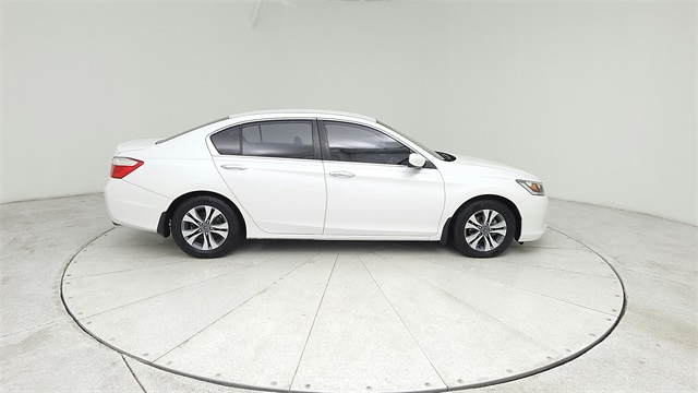 2015 Honda Accord LX  at DeMontrond Mazda
