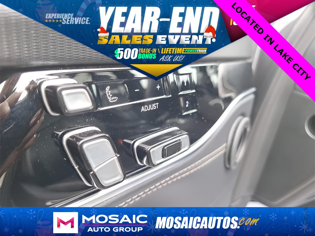 2024 Grand Wagoneer L Grand Wagoneer L