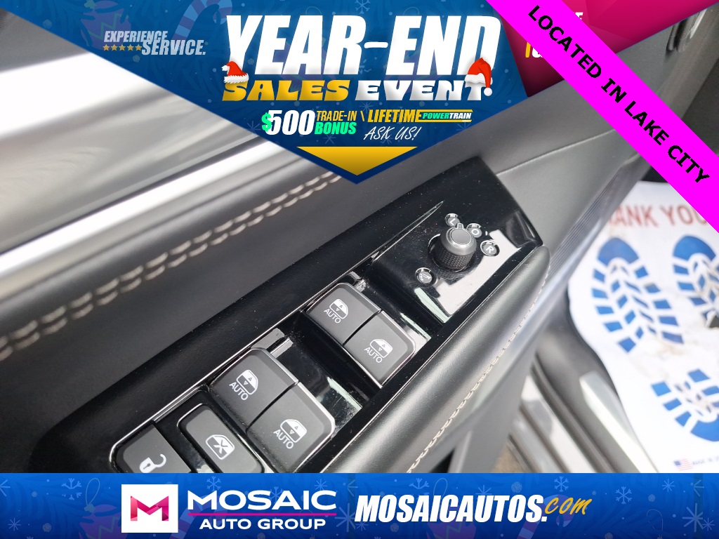 2024 Grand Wagoneer L Grand Wagoneer L