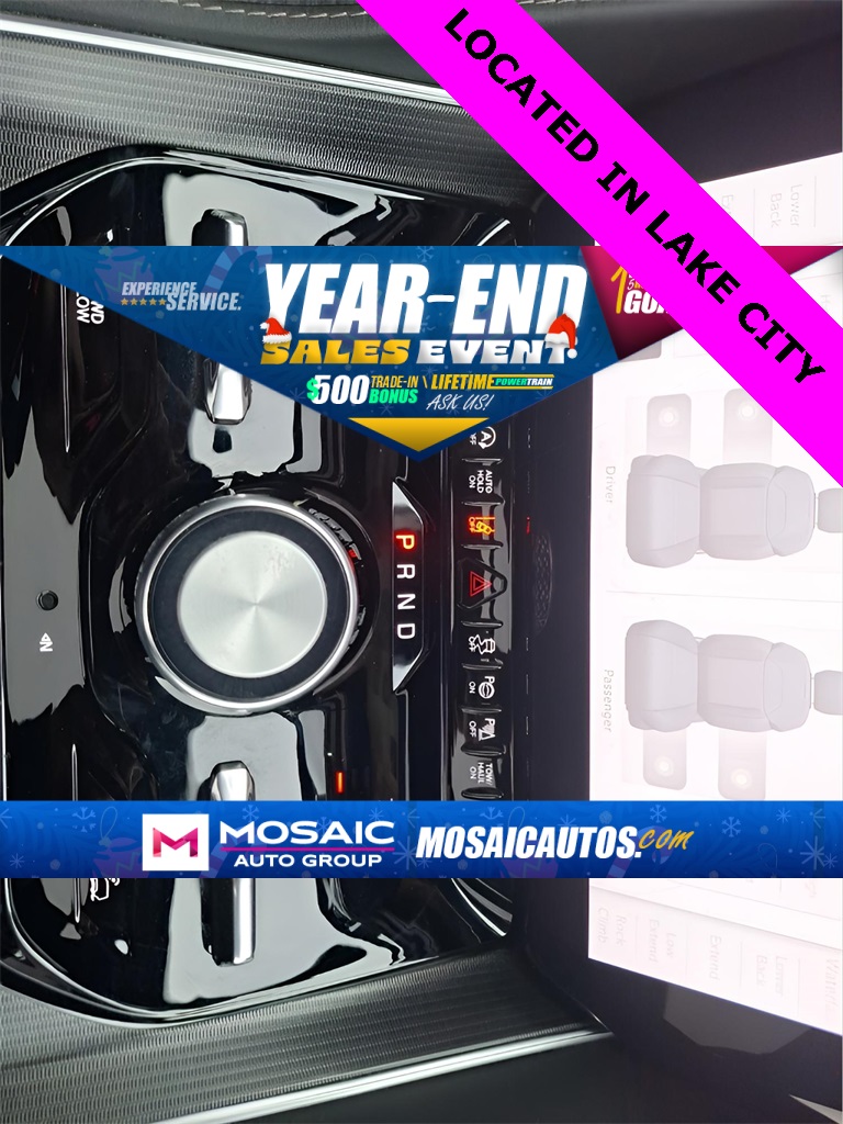 2024 Grand Wagoneer L Grand Wagoneer L