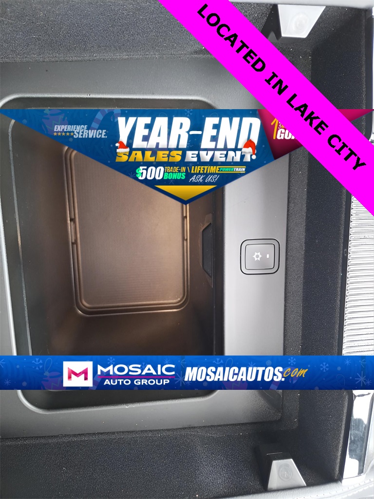 2024 Grand Wagoneer L Grand Wagoneer L